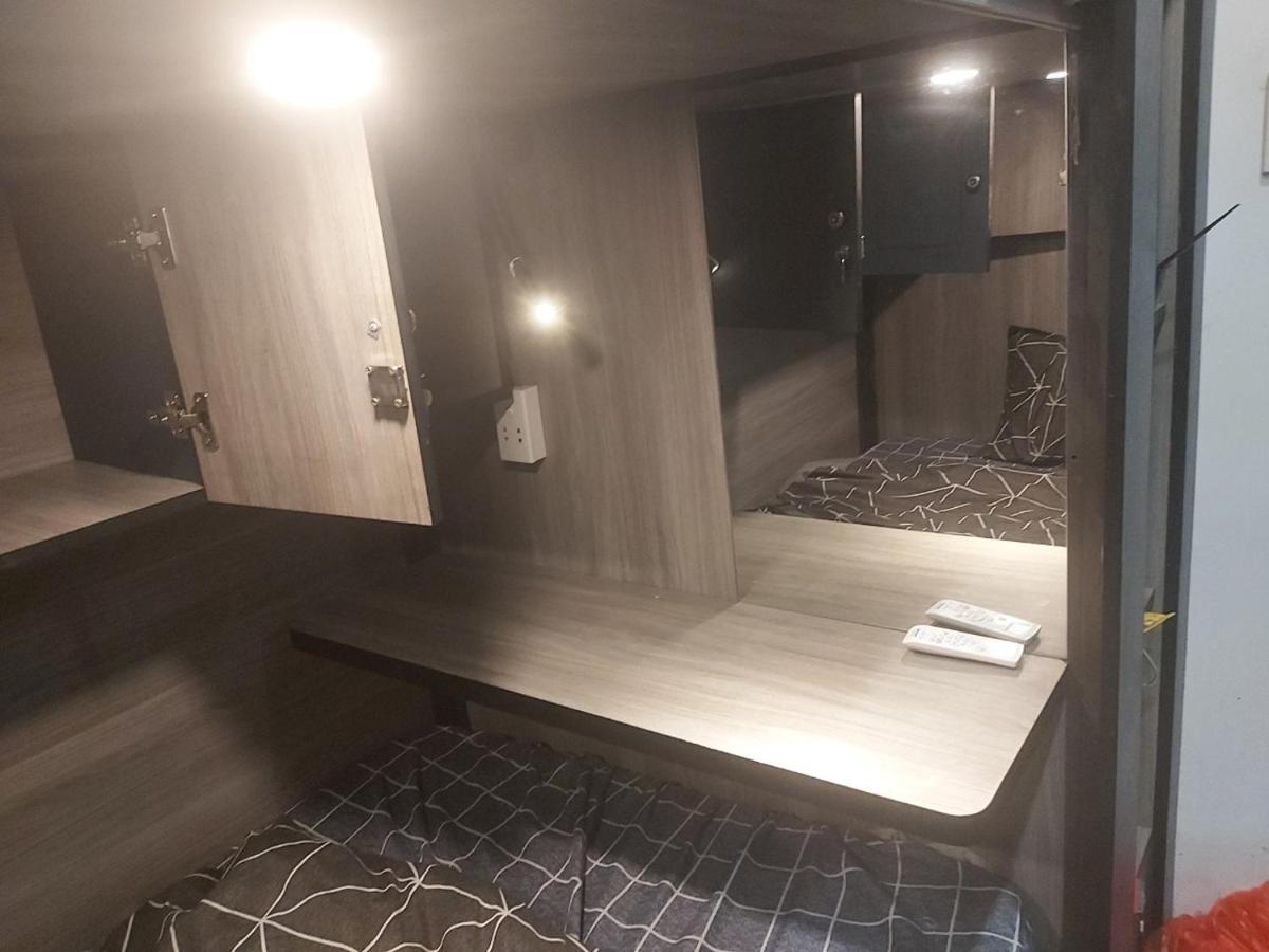 Homstay 1106 Quang Trung ホーチミン市 エクステリア 写真