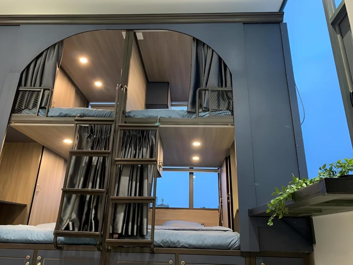 Homstay 1106 Quang Trung ホーチミン市 エクステリア 写真