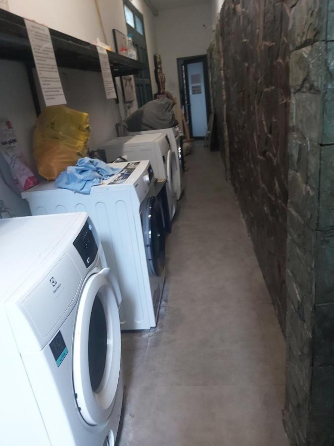 Homstay 1106 Quang Trung ホーチミン市 エクステリア 写真