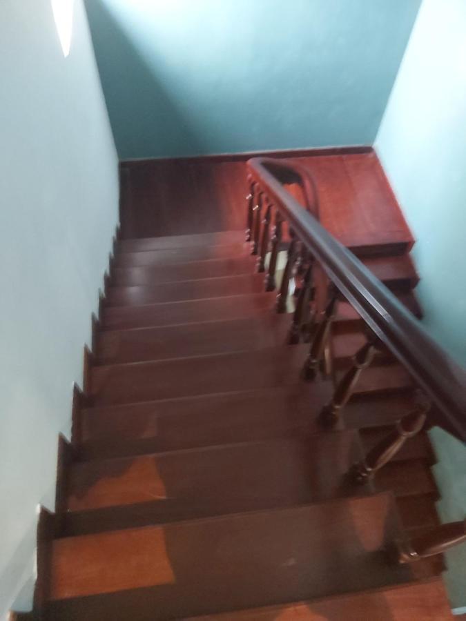 Homstay 1106 Quang Trung ホーチミン市 エクステリア 写真