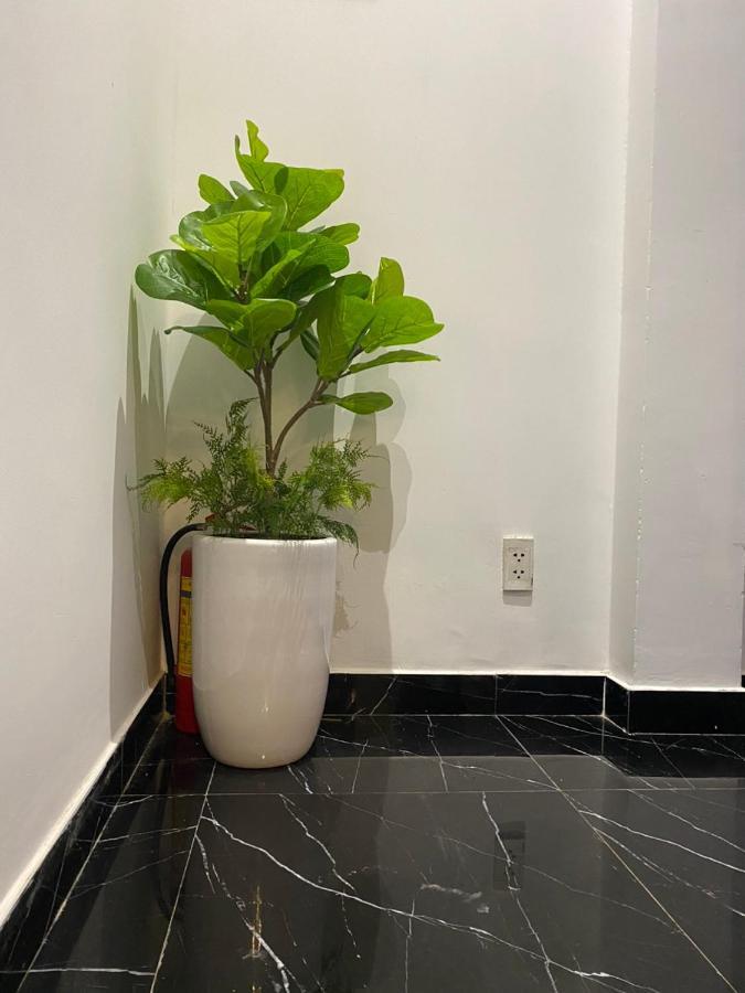 Homstay 1106 Quang Trung ホーチミン市 エクステリア 写真